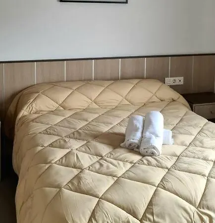 Atico Duplex Gran Via * 格拉纳达