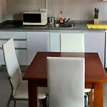 Atico Duplex Gran Via 格拉纳达
