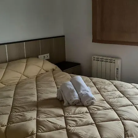 Atico Duplex Gran Via 格拉纳达