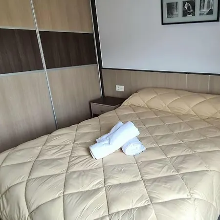 Atico Duplex Gran Via 그라나다
