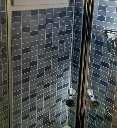 아파트 Atico Duplex Gran Via *